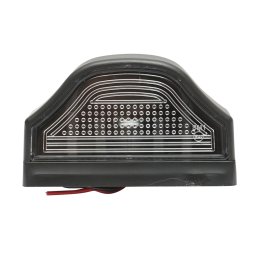 Lampa iluminare placuta de inmatriculare 12/24V FR0212B Breckner