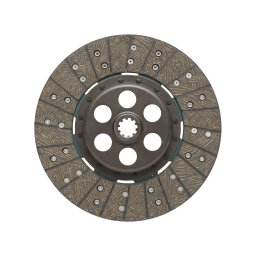 Disc ambreiaj 270 mm cu 10 caneluri pentru Massey Ferguson, OEM 516068M93