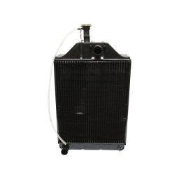 Radiator racire apa motor Perkins pentru Massey Ferguson, Breckner Germany