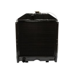 Radiator racire apa pentru tractoare Fiat, New Holland si Case IH