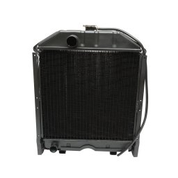 Radiator racire apa pentru Fiat 55-90, Breckner Germany, cod OEM multiple