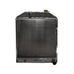 Radiator racire apa motor Ford 600x480x65 mm, compatibil OEM multiple