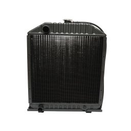 Radiator racire apa cu 3 randuri pentru Fiat seria 55, 90, A si CS