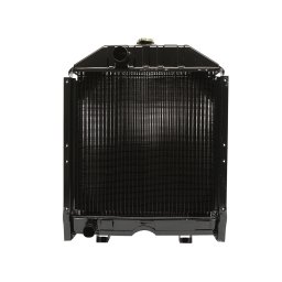 Radiator racire Fiat 625x510 mm cu referinta OEM 4956666