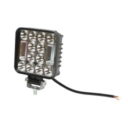 Lampa proiector LED combinata 26 becuri, 9-80V, 6500K, IP67, Breckner Germany
