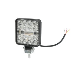Lampa LED proiector combinata 26 LED 9-80V 6500K IP67 Breckner