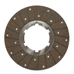 Disc ambreiaj premium pentru troliu de tractor forestier