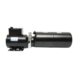 Motor hidraulic 2.2kW, 380V pentru elevator auto cu 2 coloane