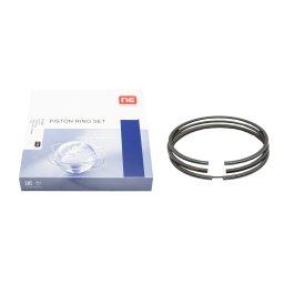 Segmenti piston NPR 105 mm pentru Perkins si Massey Ferguson, set 1 piston