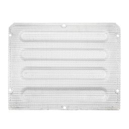 Grila masca fata inferioara din metal pentru U-445, cod 50.47.205