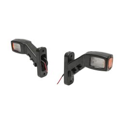 Set lampi laterale de gabarit LED 12-24V Breckner Germany