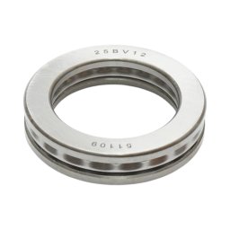 Rulment axial 51109 45x65x14 mm Breckner Germany pentru sarcini axiale