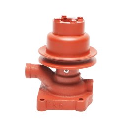 Pompa apa pentru Zetor si Ursus, OEM 30010610, 55010600, Breckner