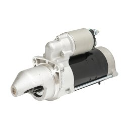 Electromotor 12V 3KW Z11 pentru John Deere, Claas si Renault