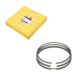Segmenti piston motor 104 mm pentru Fiat, New Holland si Iveco Breckner