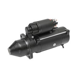 Electromotor 12V 2.8KW Z10 pentru tractoare John Deere, Breckner Germany