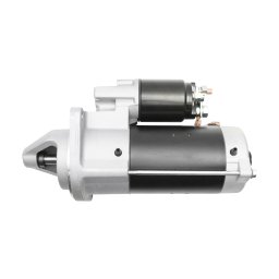Electromotor 12V 3KW Z9 pentru tractoare Case IH, New Holland si Fiat