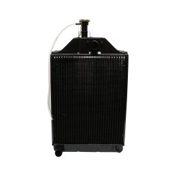 Radiator racire apa Massey Ferguson cu motor Perkins OEM 3820620M91