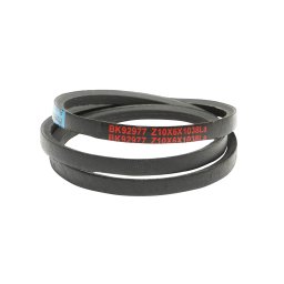 Curea de transmisie Z 10x6x1038 LA Breckner Germany pentru utilaje