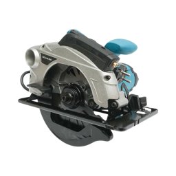 Fierastrau circular de mana Breckner Germany 1500W, 4700 rpm, disc 185 mm