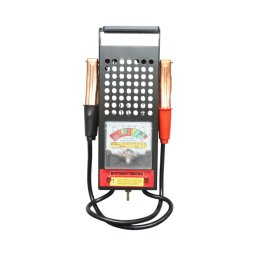 Tester baterii auto analogic 6/12V, 200A, Breckner Germany