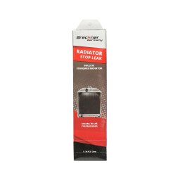 Granule pentru etansare radiator Breckner Germany Stop Leak 20 ml