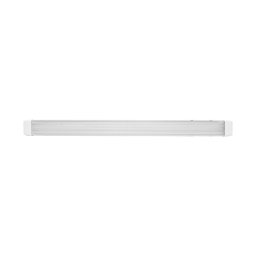 Corp de iluminat LED 100W, 1200 mm, 9000 lm, IP20, Breckner Germany