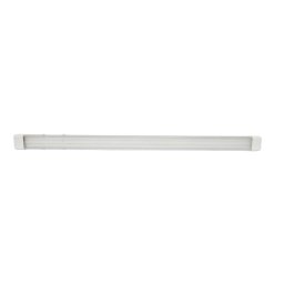 Corp de iluminat LED 72W, 1200 mm, 5500 lm, montaj aparent, Breckner