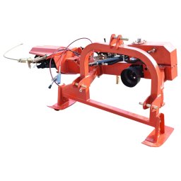 Freza cu palpator pentru vie si livada 700 mm, Breckner Germany RTS70