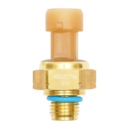 Senzor presiune filtru combustibil 3 pini M14x1,5 pentru John Deere RE522794