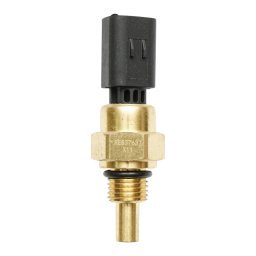 Senzor temperatura lichid racire radiator 2 pini pentru John Deere RE537637