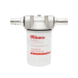 Filtru pentru transfer combustibil si ulei cu 2 conectori SN40660 XN3107