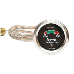 Transmitator temperatura apa cu fir si sonda pentru Massey Ferguson