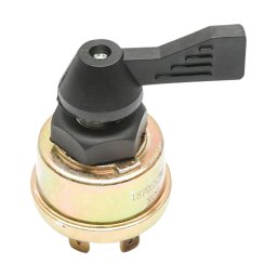 Contact pornire pentru Claas, Fiat si Massey Ferguson, Breckner Germany 4184377