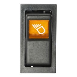 Intrerupator buton lumini tractor Fiat New Holland Case IH 1694362M1