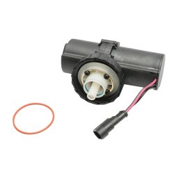 Pompa electrica alimentare combustibil 87802238 pentru tractoare Case IH, Ford, New Holland