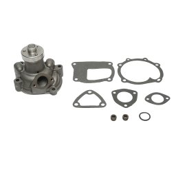 Pompa de apa tractor Fiat, New Holland, Case IH, OEM 8013363, Breckner