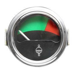 Ceas indicator temperatura apa radiator pentru John Deere si Massey Ferguson