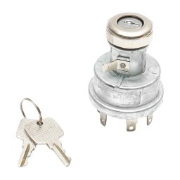 Contact pornire cu cheie pentru John Deere RE45963, Breckner Germany