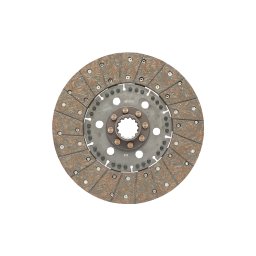 Disc ambreiaj Fiat si Case IH 9919181, 280 mm, Breckner Germany