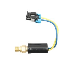 Senzor presiune ulei transmisie cu 2 pini John Deere RE212878