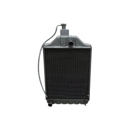 Radiator apa motor Perkins pentru Massey Ferguson, Breckner Germany