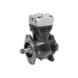 Compresor aer pentru tractor forestier cu motor Perkins, cod 2488A294