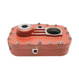 Carcasa cutie pinioane reductor pentru tractor forestier, 21,8 kg