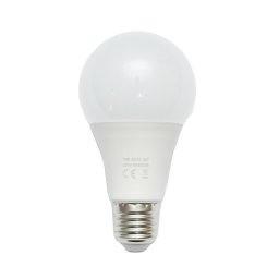 Bec LED E27 15W 6500K lumina rece 1521 lm Breckner Germany