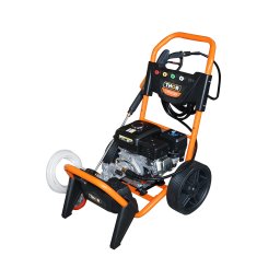Aparat de spalat cu presiune pe benzina Thor 7 CP, 220 bar, 510 L/h