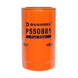 Filtru combustibil P550881 pentru Case IH, New Holland, JCB si Ford
