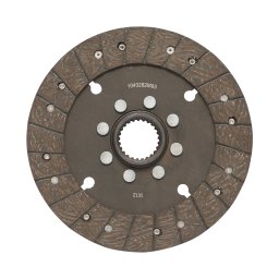 Disc ambreiaj 225 mm pentru Massey Ferguson, OEM 1043282M93