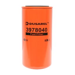 Filtru combustibil pentru Steyr, New Holland, Case IH si JCB P550881