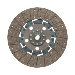 Disc ambreiaj Ford 330 mm, 10 caneluri, Breckner Germany